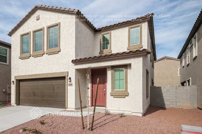 Foto del edificio - 1270 E Palomino Way