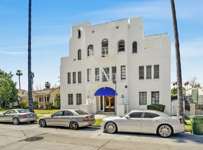 Building Photo - 4151 3rd Ave