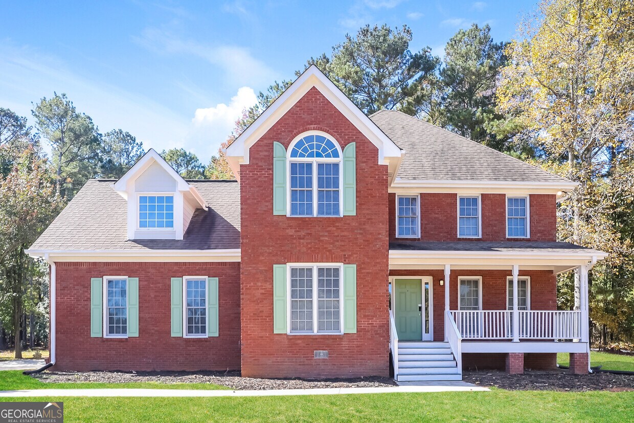 Primary Photo - 105 Redspire Ln