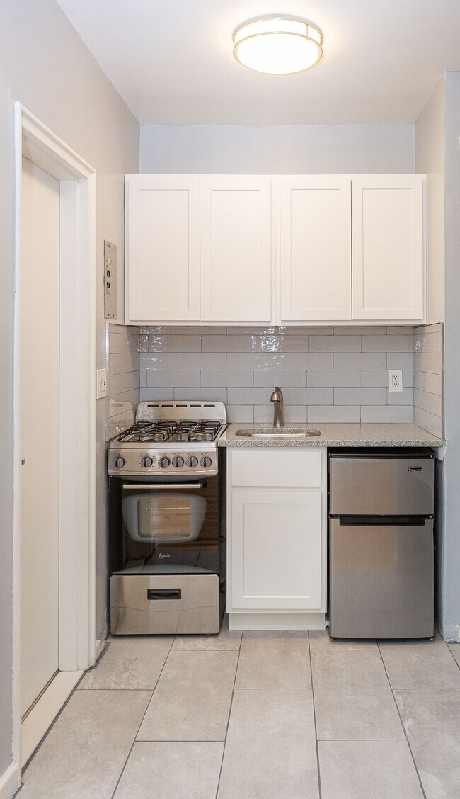 Claremont Holdings LLC Apartments in Montclair, NJ