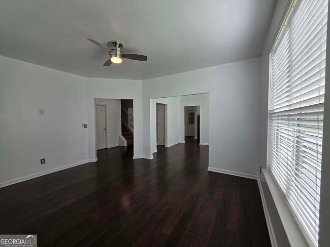 Foto del edificio - 4761 Highpoint Way