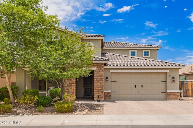 Foto del edificio - 1822 N 214th Ln