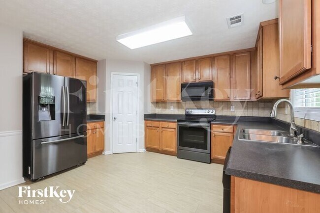Foto del edificio - 1217 River Rush Ln NE