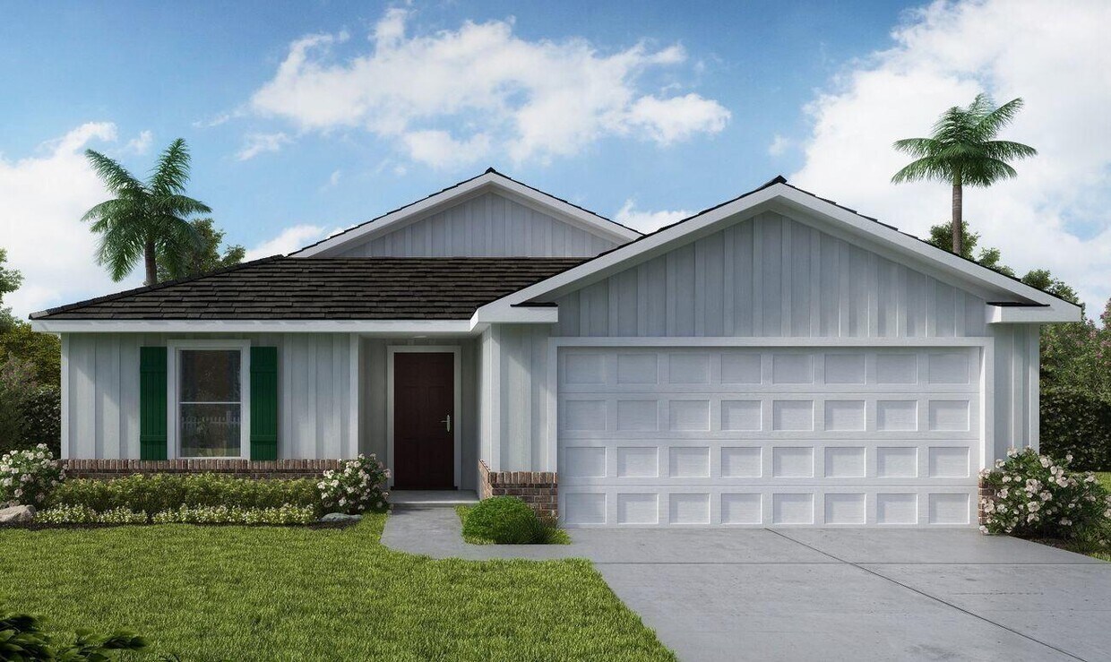 10 Riverwalk Blvd, Freeport, FL 32439 House for Rent in Freeport, FL