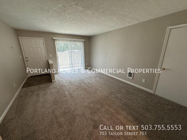 Foto del edificio - 703 Taylor St