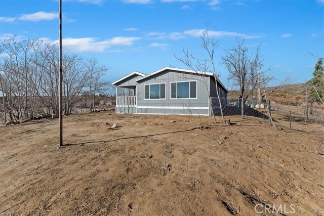 Building Photo - 60500 Indian Paint Brush Rd