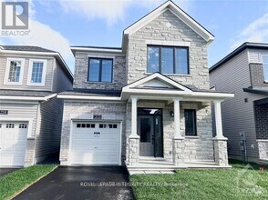 Building Photo - 212 Elsie MacGill Walk