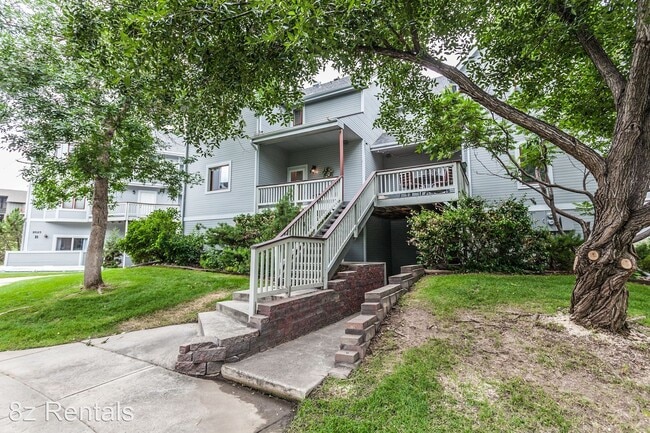 Building Photo - 3 br, 3 bath House - 2025 Mathews St #E3