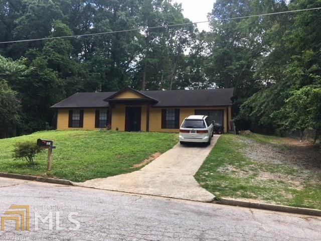 Foto principal - 5951 Dart Dr