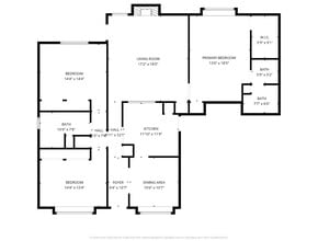 Building Photo - 1822 Willow Bend Dr