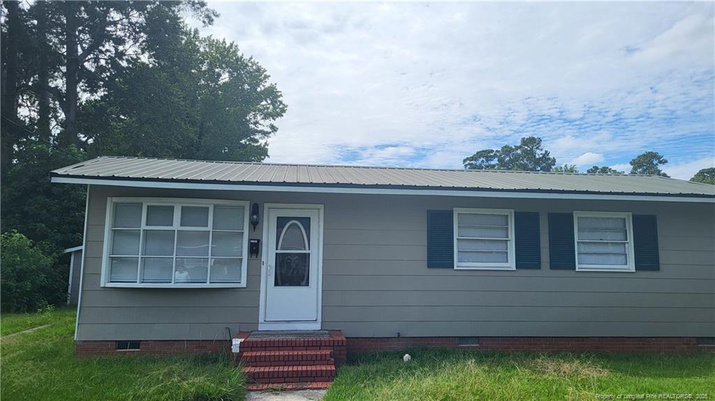 Foto principal - 503 Locust St