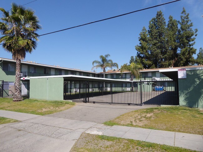 Foto del edificio - 2005 E Pontiac Ave