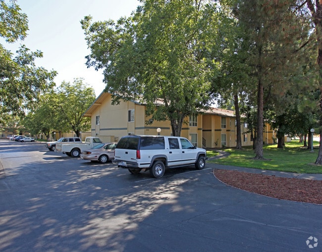 Yuba Gardens Apartments Marysville, CA