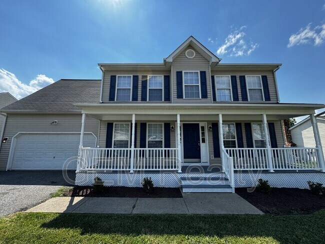 Foto del edificio - 11413 Silverleaf Ln