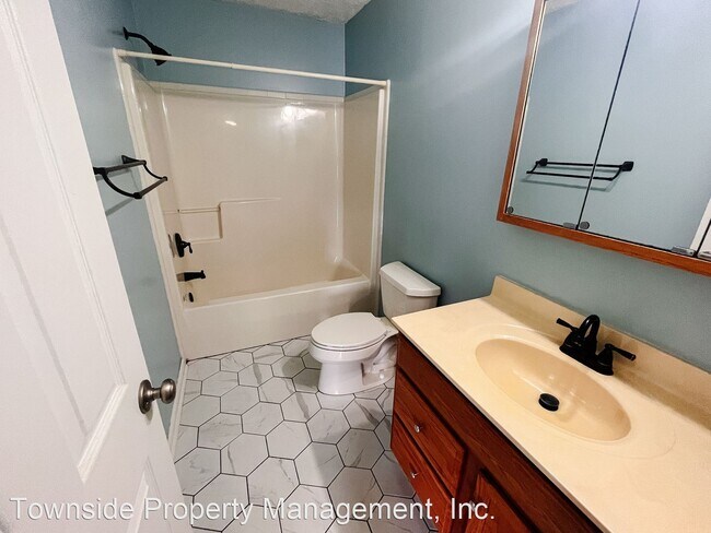 Foto del edificio - 2 br, 1.5 bath House - 1626 Providence Blvd.