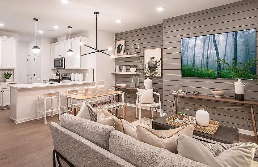 Foto principal - 1312 Parker Blvd