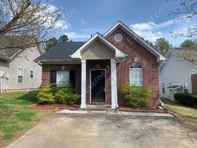 5414 Cottage Ln, Birmingham, AL 35226 House Rental in Birmingham, AL