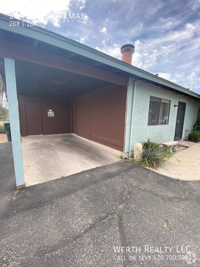 DoolenFruitvale Apartments under 2,000 Tucson, AZ 1 Rentals