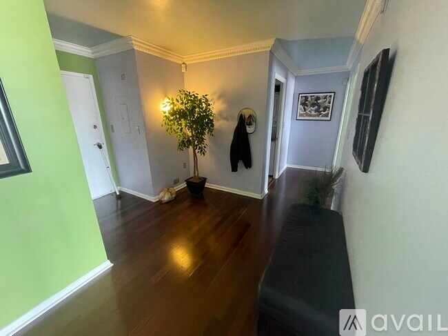 Emtry was and hall. - 800 S Gulfview Blvd