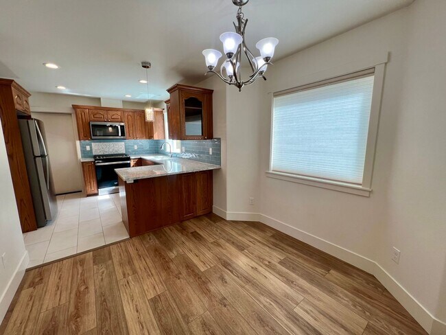 Foto del edificio - Stunning 3 Bed, 2.5 Bath Home in the Heart of Downtown Bend!