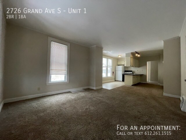 Foto del edificio - 2726 Grand Ave S