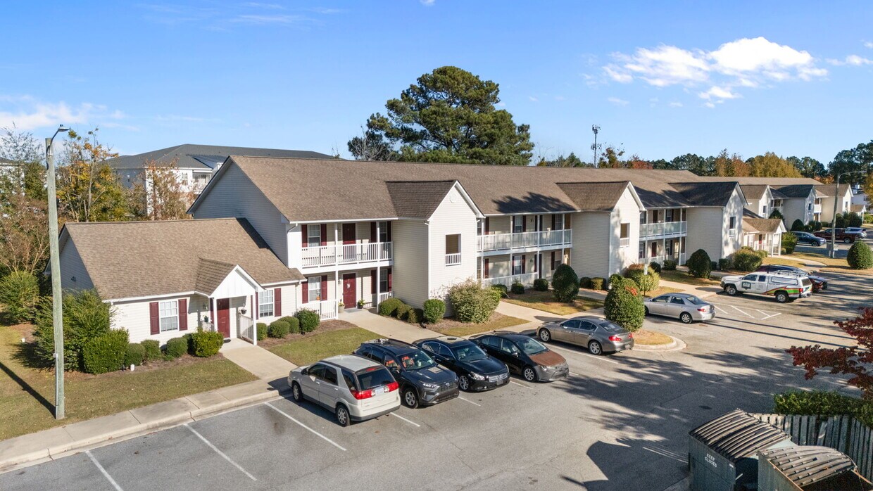 Foto principal - Spring Lake Apartments