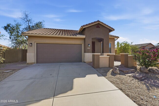 Building Photo - 1711 W Twain Ct