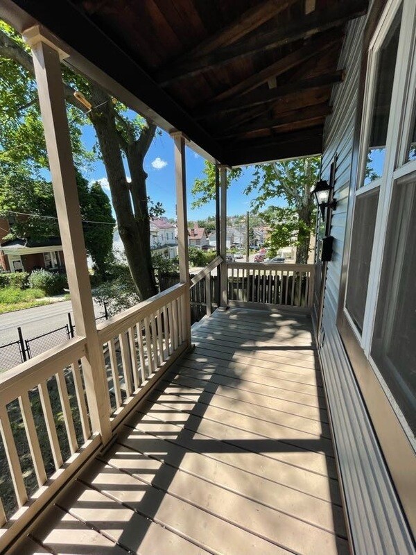 405 Millbridge St, Pittsburgh, PA 15210 House Rental in Pittsburgh