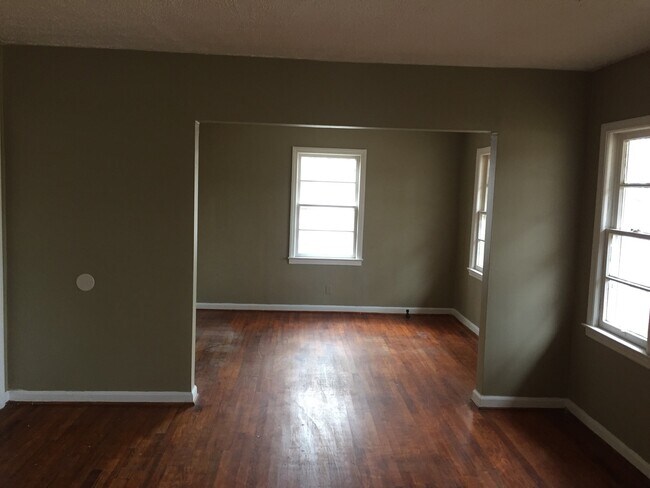 Building Photo - **UPCOMING**Total Electric - Near Ft. Benning/Columbus, GA 3 Bedroom / 1 Bathroom Home for Rent***