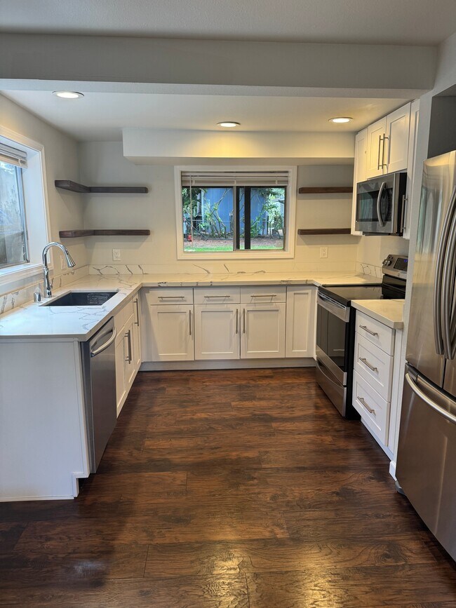 Foto del edificio - 1509 N 143rd St
