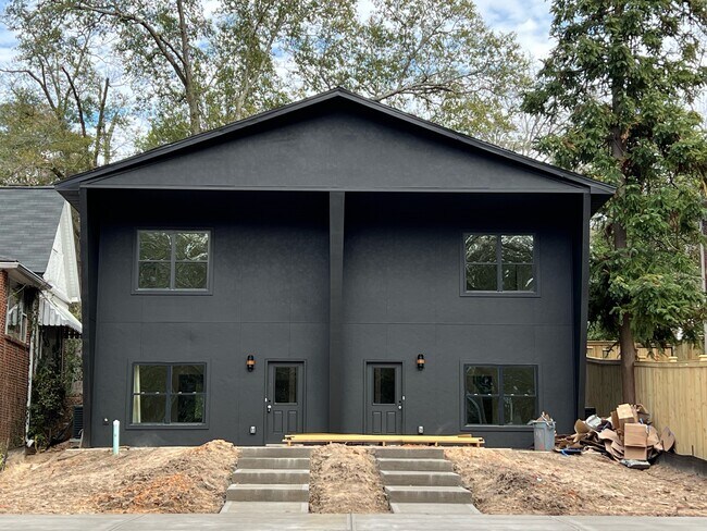 Foto del edificio - 133 Harden St