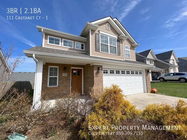 Building Photo - 111 Castanet Ct