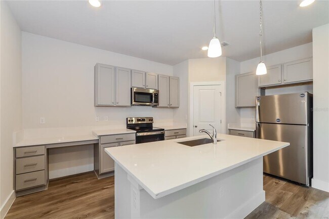 Foto del edificio - 317 Pine St