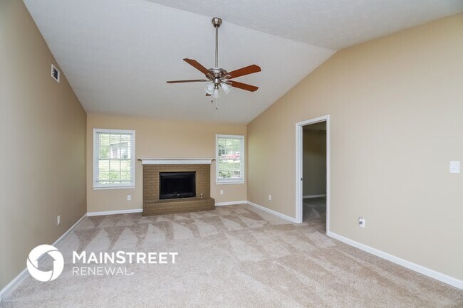Foto del edificio - 606 Hamlet Ct SE
