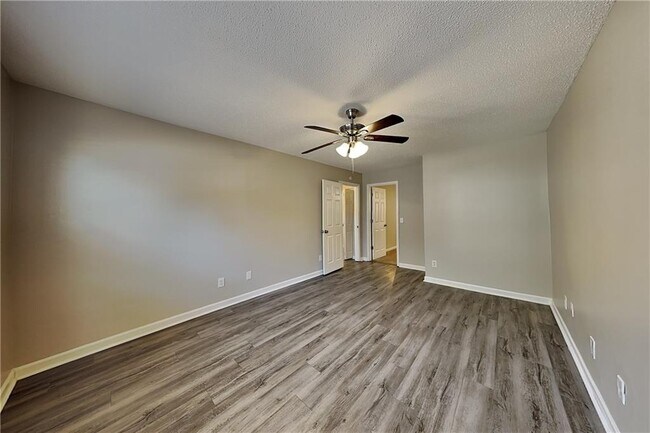 Foto del edificio - 4094 Sweetsprings Terrace SW