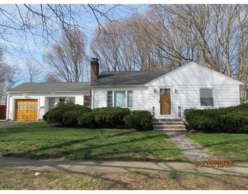 73 Ellsworth Rd, Peabody, Ma 01960 - House Rental In Peabody, Ma 