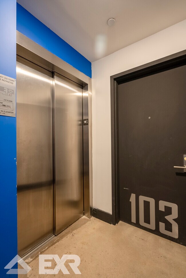 Foto del edificio - 1915 Beverley Rd