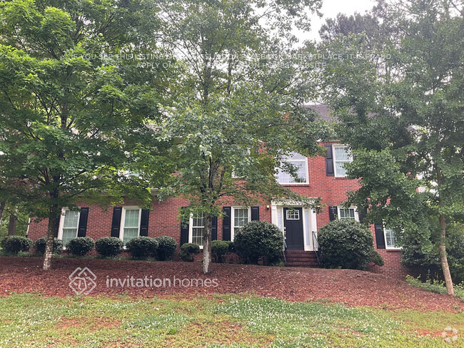 Building Photo - 1670 Windcrest Dr SW