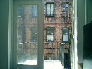 Building Photo - 530 W 46th St