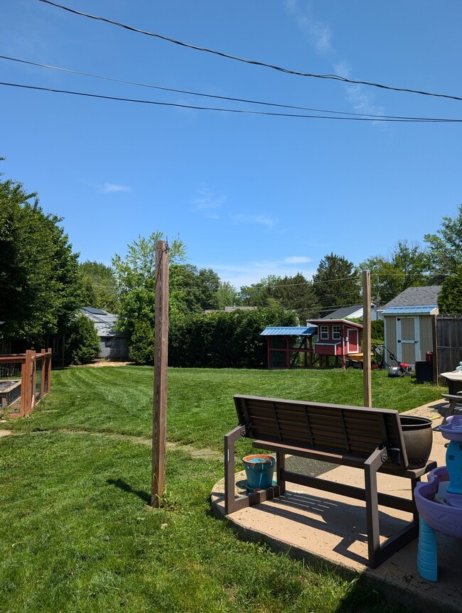 Foto del edificio - 426 Brandywine Ln
