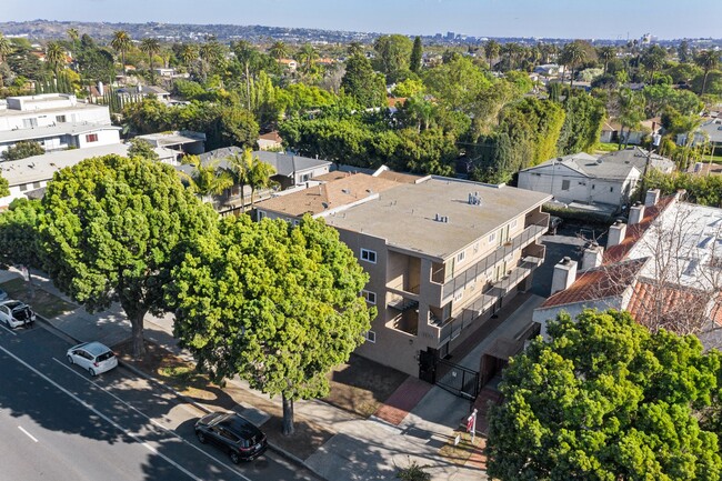 Building Photo - 11910 Venice Blvd