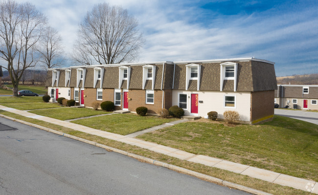 Building Photo - Kutztown View