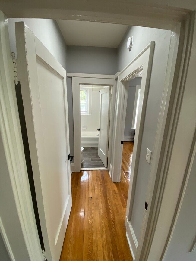 Foto del interior - St. Luke's Place Apartment Homes