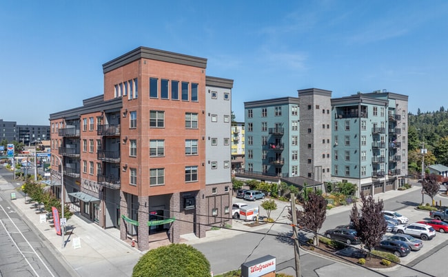 Building Photo - One Bedroom (Modified - ADA) near WWU Available Soon!