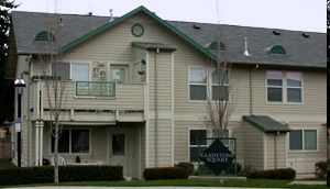 Foto del edificio - Gladstone Square Apartments