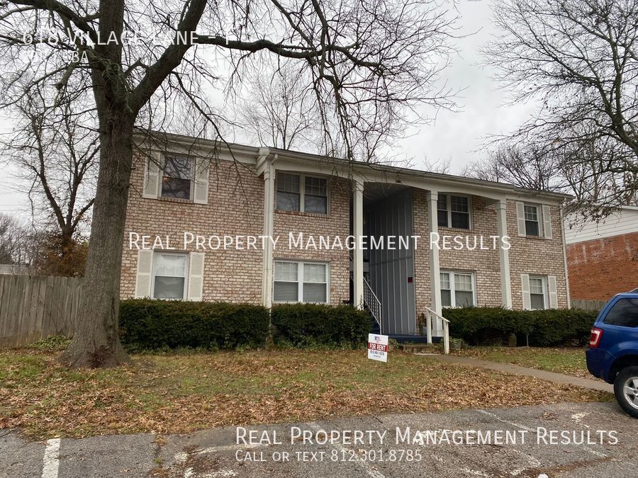 Primary Photo - 2 Bedroom, 1 Bathroom Newburgh