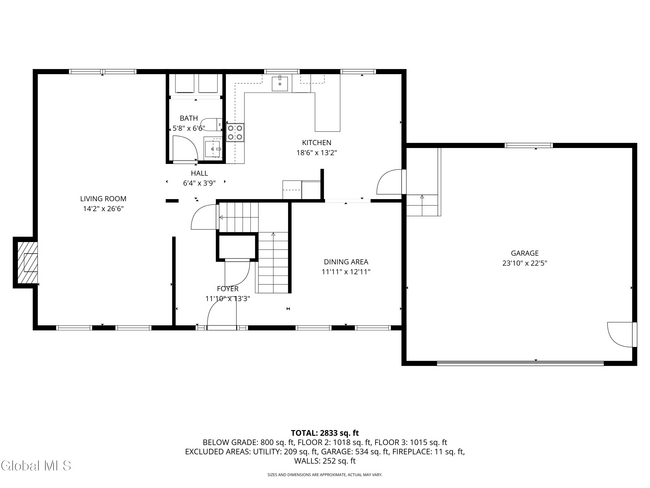 Building Photo - 30 Dick Lynch Rd