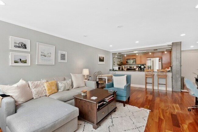 Foto del edificio - 42 8th St