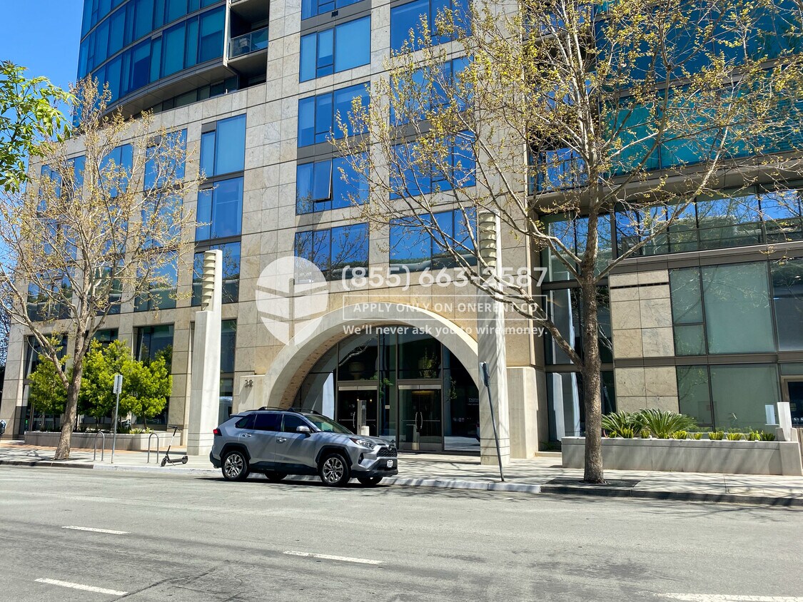 Primary Photo - 38 N Almaden Blvd