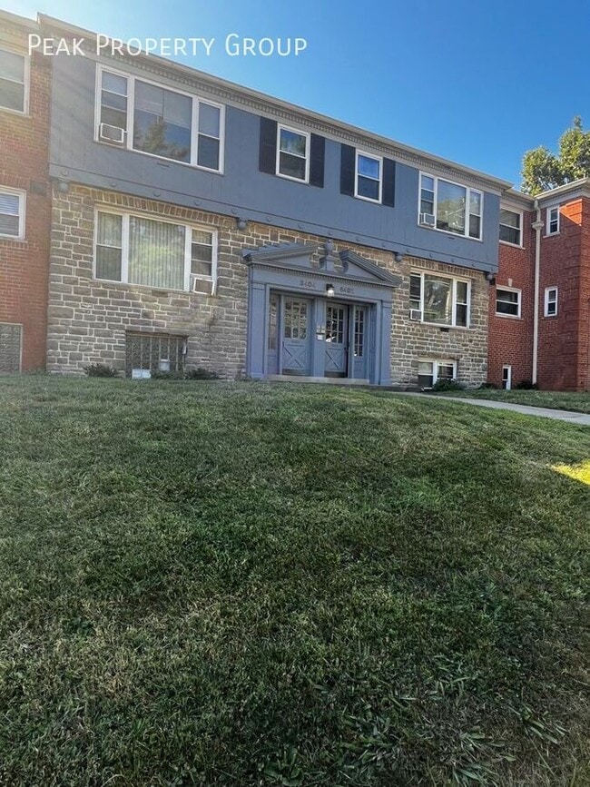 Photo - 6404 Montgomery Rd Apartment
